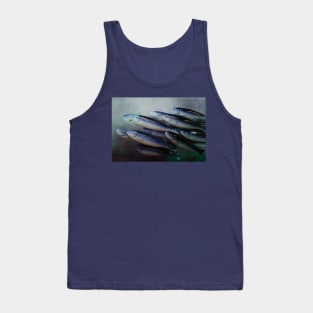 Sardinhas Tank Top